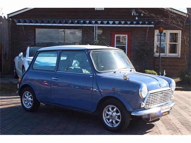 MINI Classic