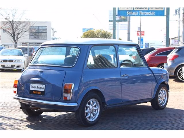 MINI CLASSIC