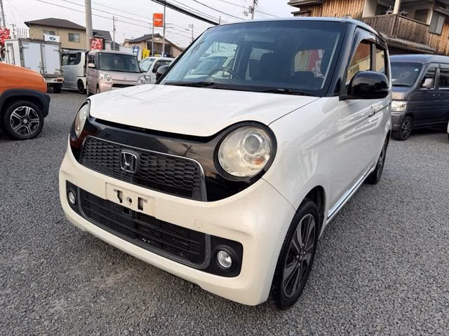 Honda N-ONE