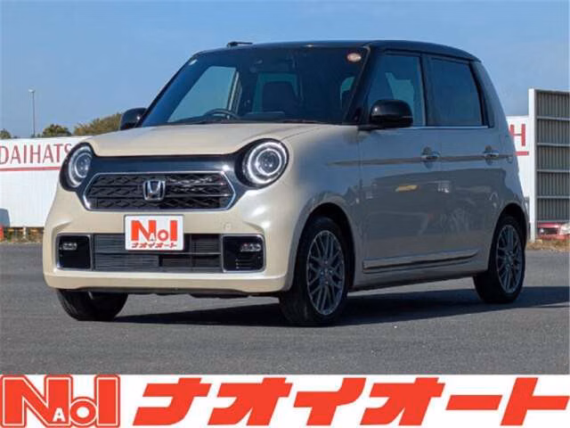 Honda N-ONE