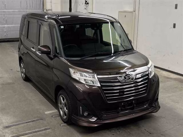 DAIHATSU THOR