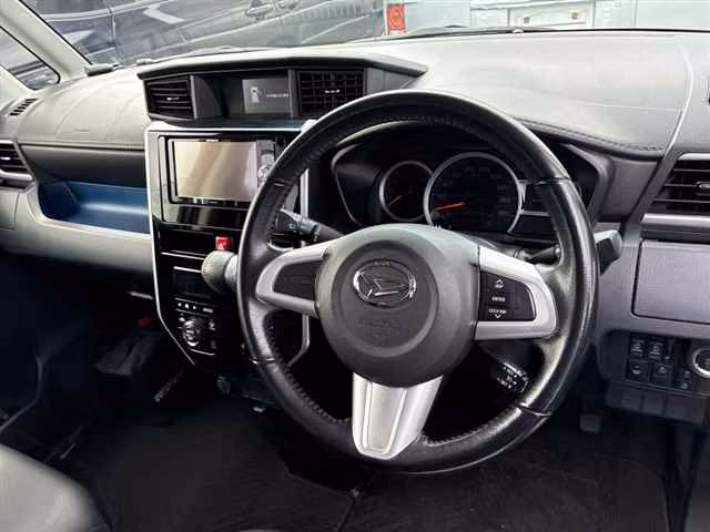 DAIHATSU THOR