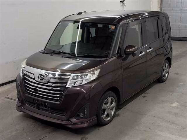 DAIHATSU THOR