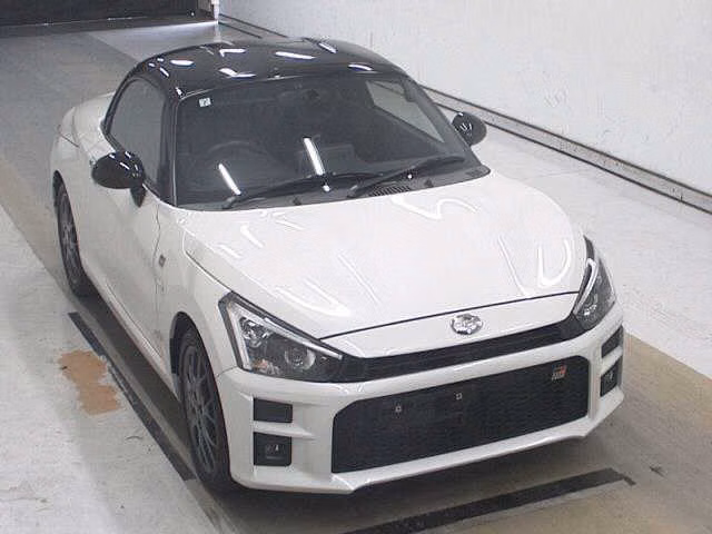 TOYOTA COPEN