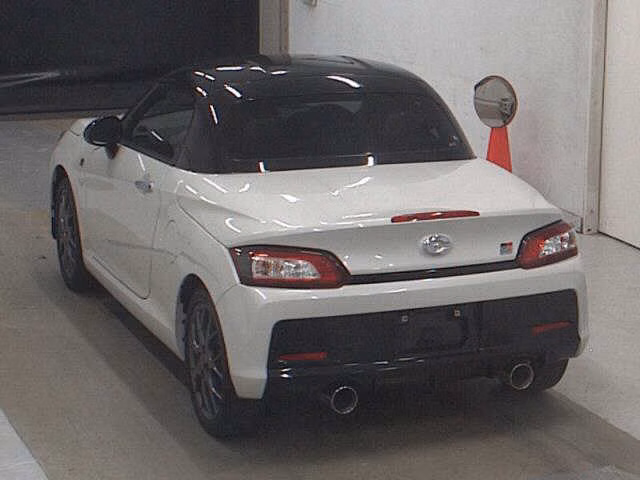 TOYOTA COPEN