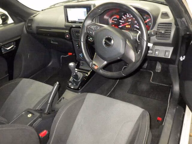 TOYOTA COPEN
