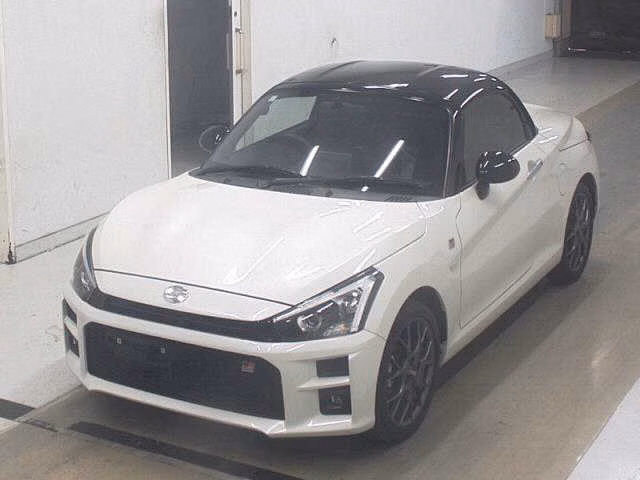 TOYOTA COPEN