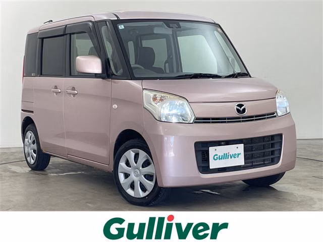 MAZDA FLAIR WAGON