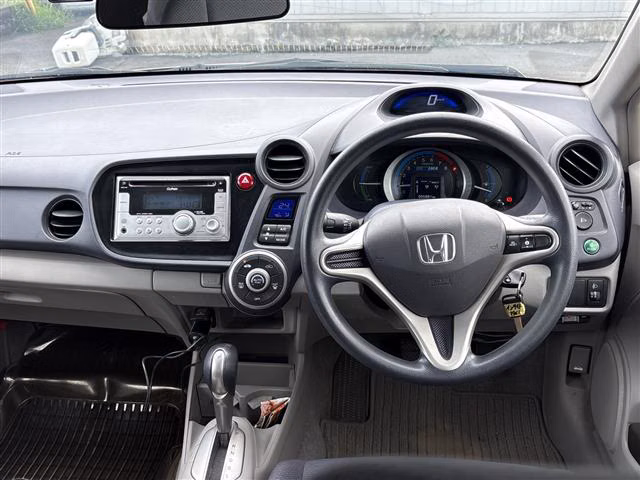 HONDA INSIGHT