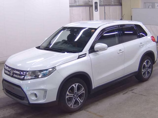 Suzuki Escudo