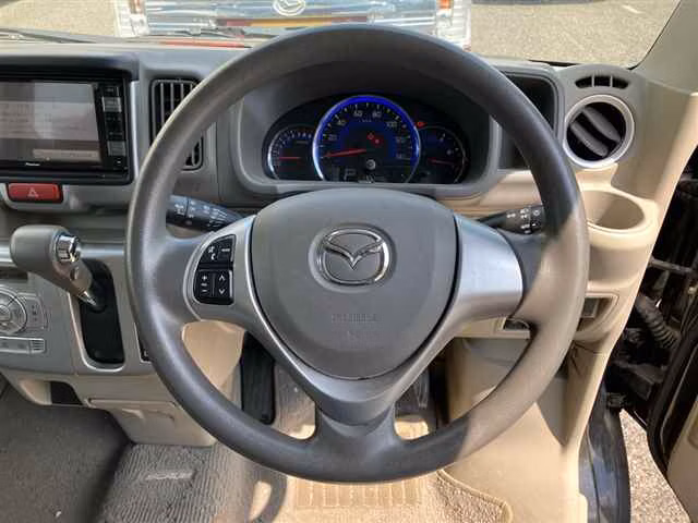 MAZDA SCRUM