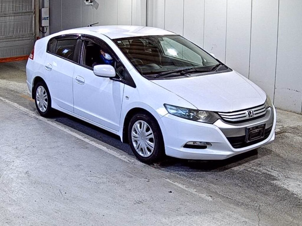 HONDA INSIGHT