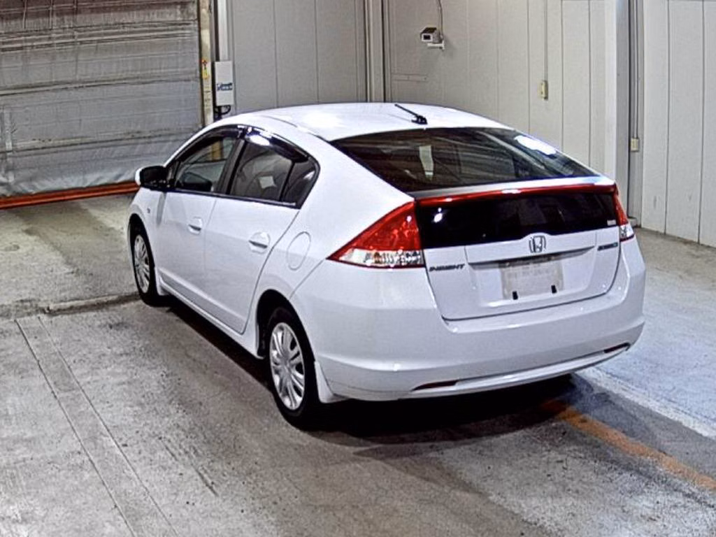 HONDA INSIGHT