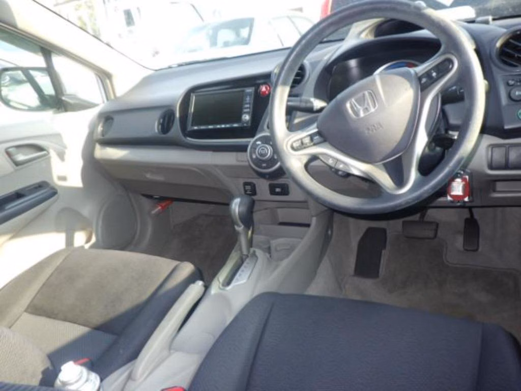 HONDA INSIGHT