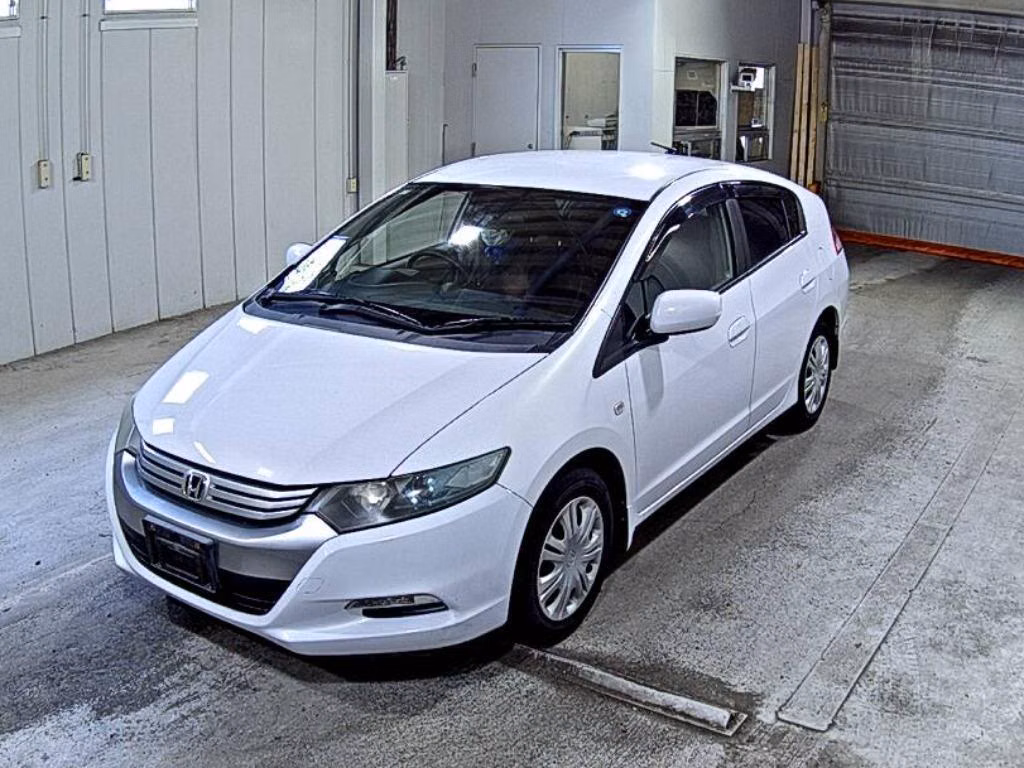 HONDA INSIGHT