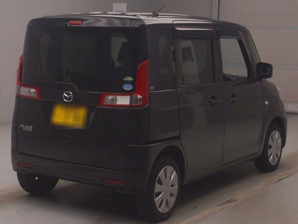MAZDA FLAIR WAGON