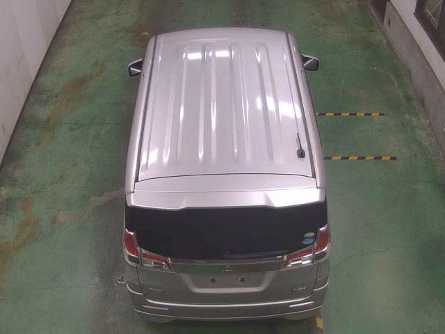 MITSUBISHI DELICA D:2