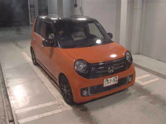 HONDA N-ONE