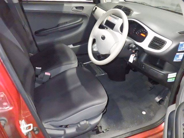 SUBARU R2