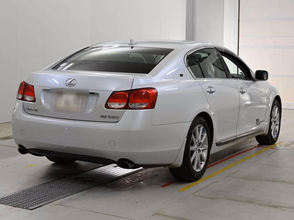 LEXUS GS350