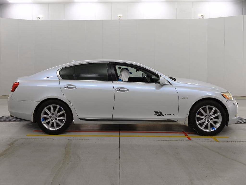 LEXUS GS350