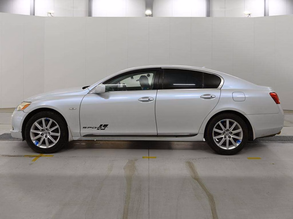 LEXUS GS350