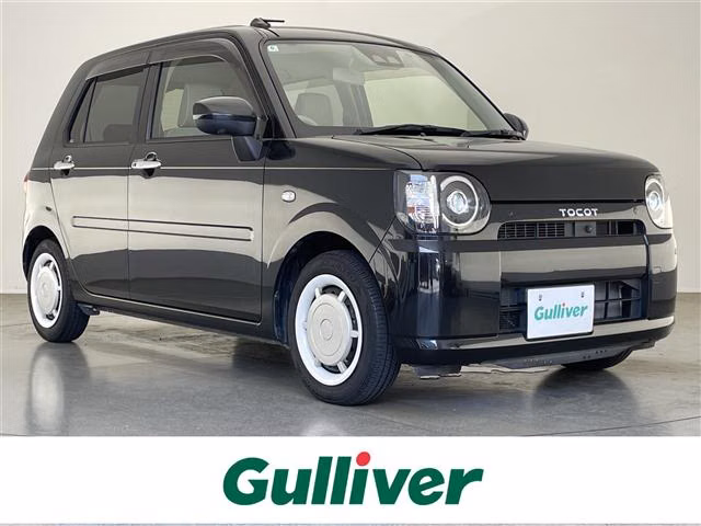 DAIHATSU MIRA TOCOT