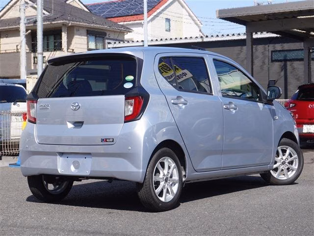 TOYOTA PIXIS EPOCH