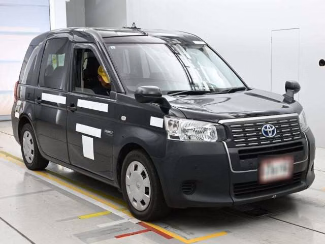 Toyota JPN TAXI