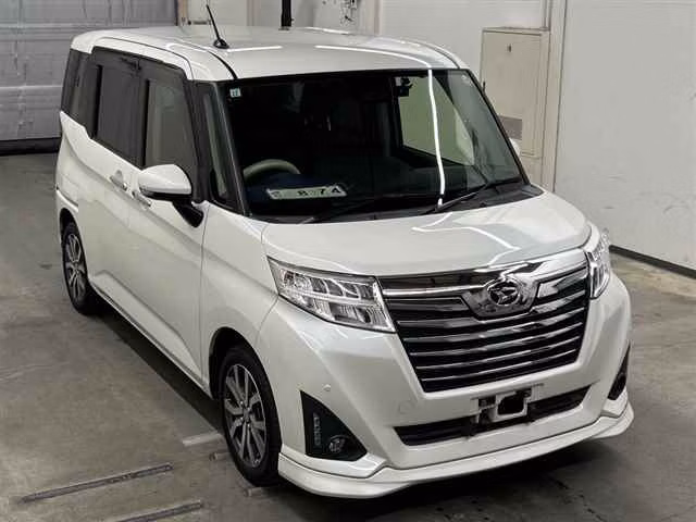 DAIHATSU THOR