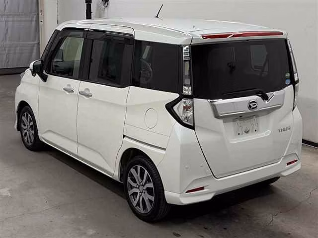 DAIHATSU THOR