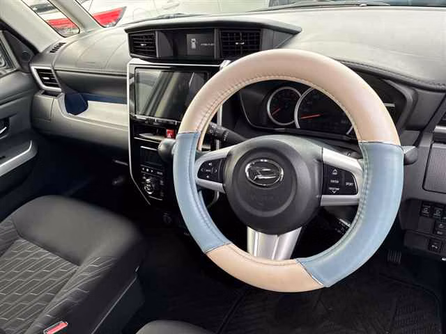 DAIHATSU THOR
