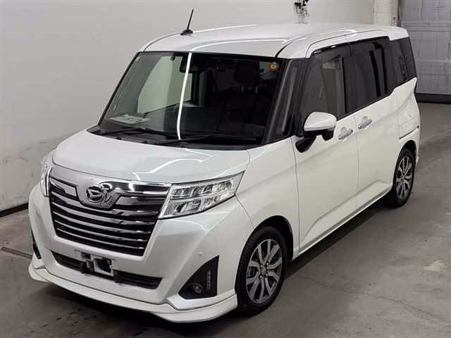 DAIHATSU THOR