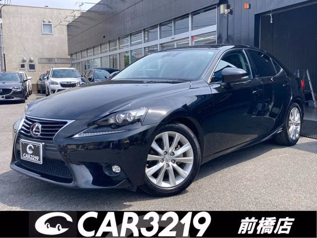 Lexus IS300h