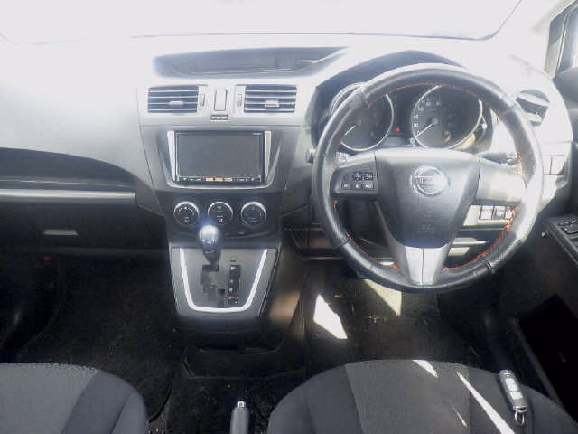 NISSAN LAFESTA