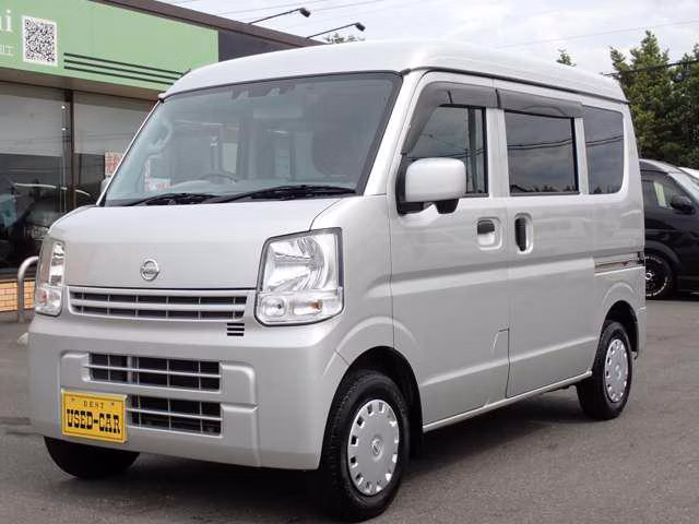 NISSAN NV100 CLIPPER