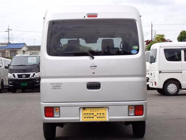 NISSAN NV100 CLIPPER