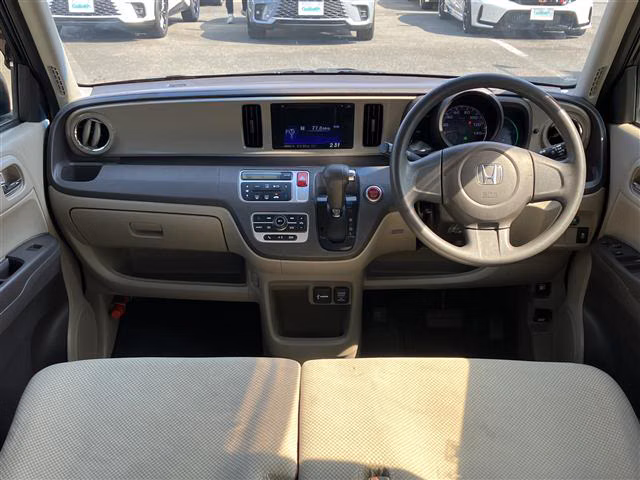 HONDA N-ONE