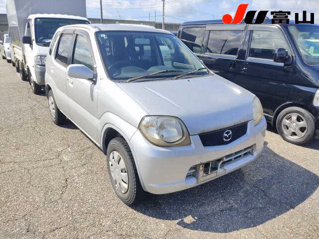 MAZDA LAPUTA