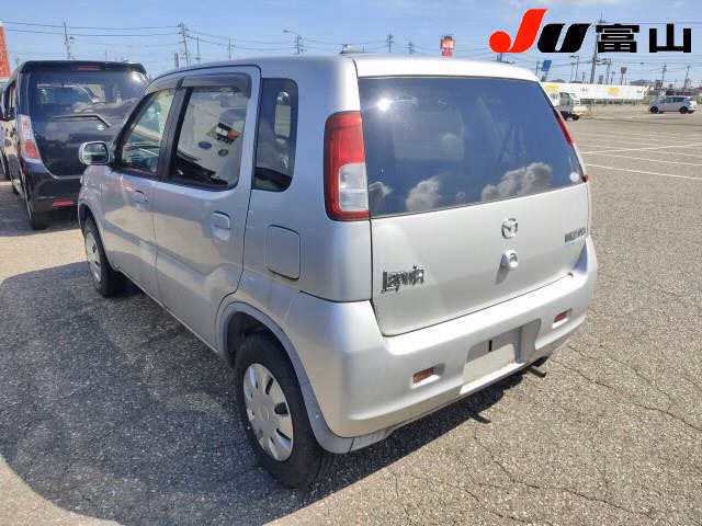 MAZDA LAPUTA