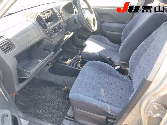 MAZDA LAPUTA