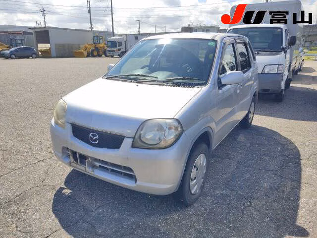 MAZDA LAPUTA