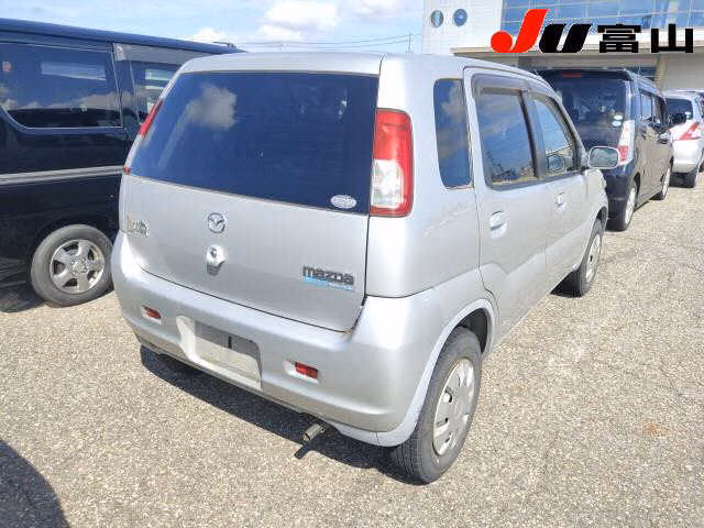MAZDA LAPUTA