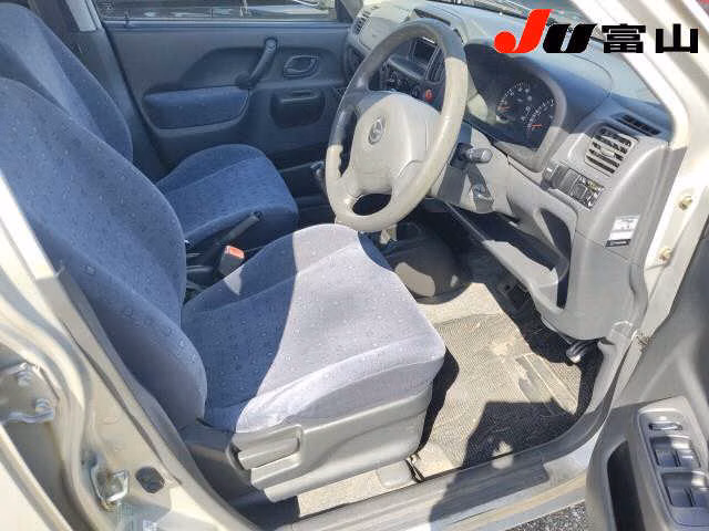 MAZDA LAPUTA