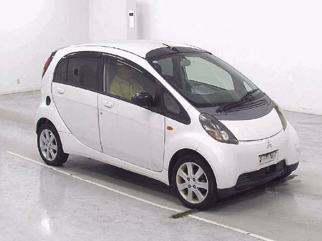 MITSUBISHI I