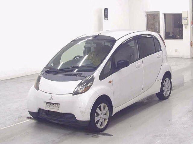 MITSUBISHI I