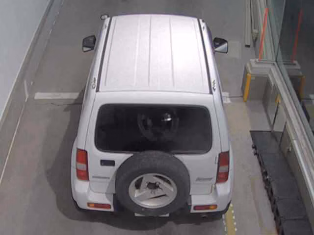 SUZUKI JIMNY WIDE