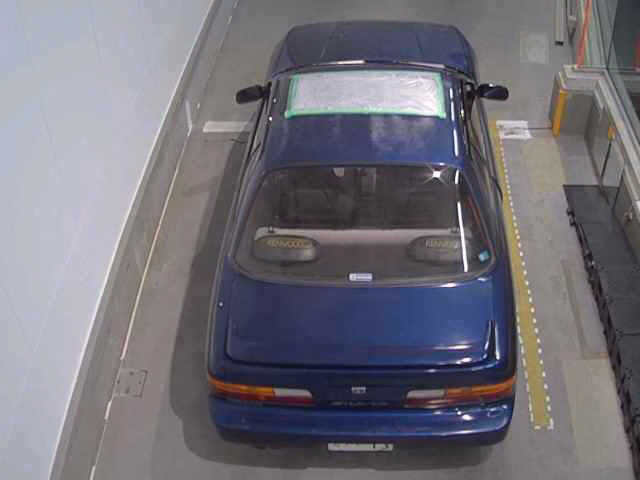 NISSAN SILVIA
