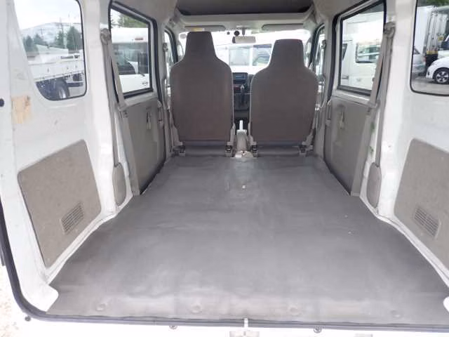 NISSAN NV100 CLIPPER