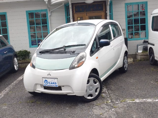 MITSUBISHI I-MIEV